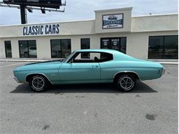 1970 Chevrolet Chevelle (CC-2078314) for sale in Largo, Florida