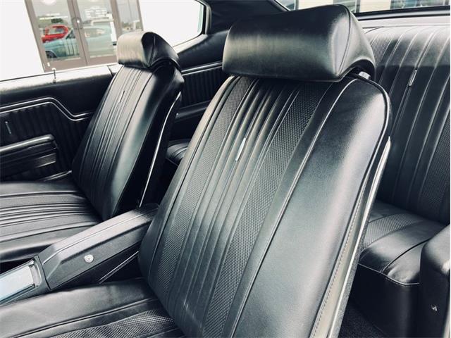 1970 Chevrolet Chevelle (CC-2078314) for sale in Largo, Florida