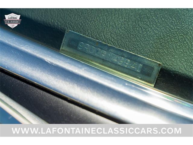1969 Ford Mustang (CC-2078317) for sale in Milford, Michigan