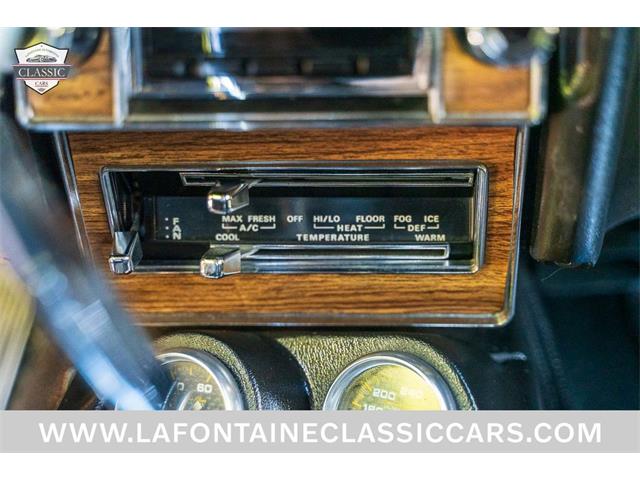 1969 Ford Mustang (CC-2078317) for sale in Milford, Michigan