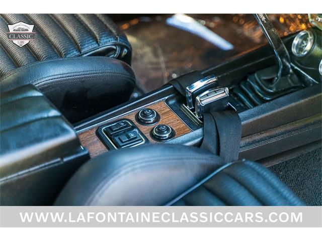 1969 Ford Mustang (CC-2078317) for sale in Milford, Michigan