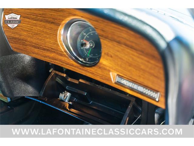 1969 Ford Mustang (CC-2078317) for sale in Milford, Michigan