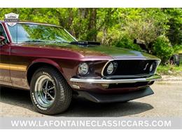 1969 Ford Mustang (CC-2078317) for sale in Milford, Michigan