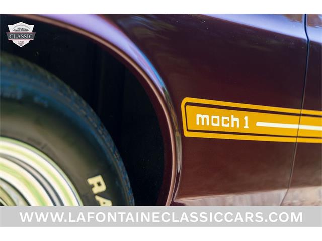 1969 Ford Mustang (CC-2078317) for sale in Milford, Michigan