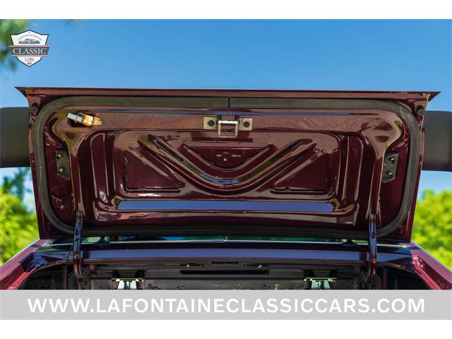1969 Ford Mustang (CC-2078317) for sale in Milford, Michigan