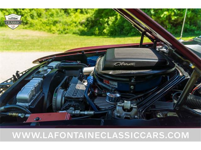 1969 Ford Mustang (CC-2078317) for sale in Milford, Michigan