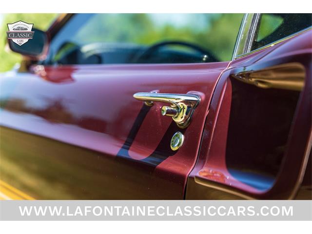 1969 Ford Mustang (CC-2078317) for sale in Milford, Michigan