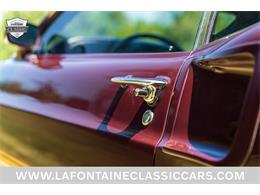 1969 Ford Mustang (CC-2078317) for sale in Milford, Michigan