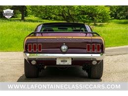 1969 Ford Mustang (CC-2078317) for sale in Milford, Michigan