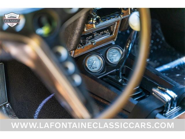 1969 Ford Mustang (CC-2078317) for sale in Milford, Michigan