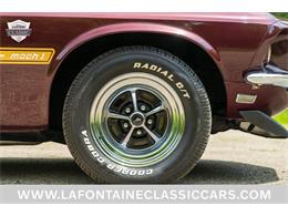 1969 Ford Mustang (CC-2078317) for sale in Milford, Michigan