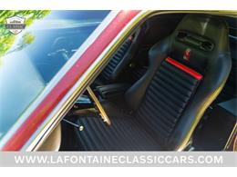 1969 Ford Mustang (CC-2078317) for sale in Milford, Michigan