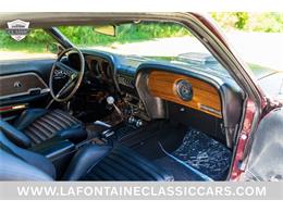 1969 Ford Mustang (CC-2078317) for sale in Milford, Michigan