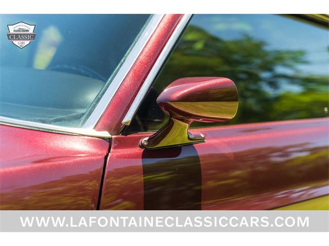 1969 Ford Mustang (CC-2078317) for sale in Milford, Michigan