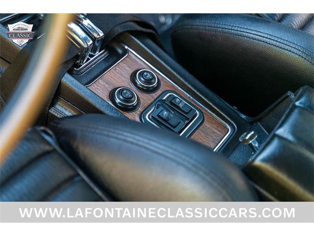 1969 Ford Mustang (CC-2078317) for sale in Milford, Michigan