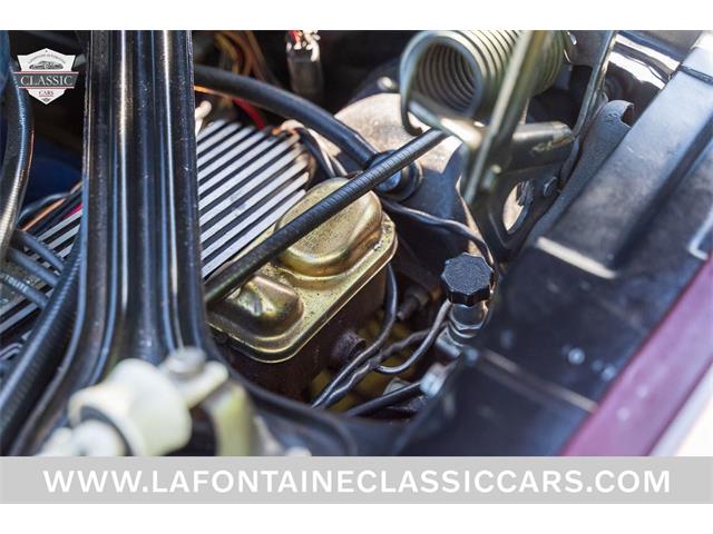 1969 Ford Mustang (CC-2078317) for sale in Milford, Michigan