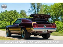 1969 Ford Mustang (CC-2078317) for sale in Milford, Michigan