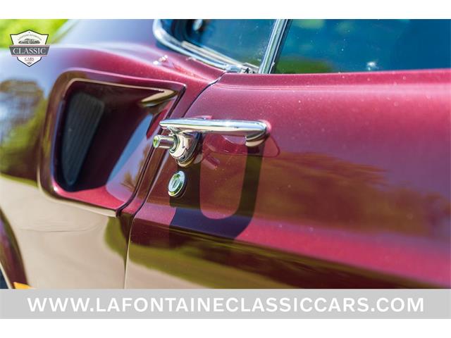 1969 Ford Mustang (CC-2078317) for sale in Milford, Michigan