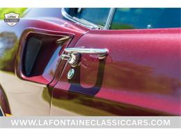1969 Ford Mustang (CC-2078317) for sale in Milford, Michigan