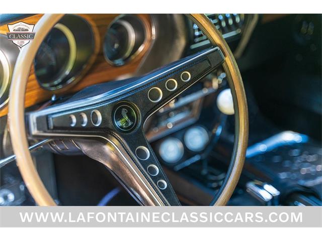 1969 Ford Mustang (CC-2078317) for sale in Milford, Michigan