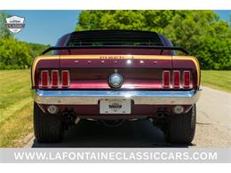 1969 Ford Mustang (CC-2078317) for sale in Milford, Michigan