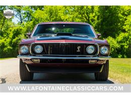 1969 Ford Mustang (CC-2078317) for sale in Milford, Michigan