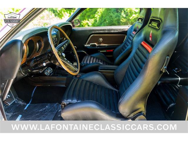 1969 Ford Mustang (CC-2078317) for sale in Milford, Michigan