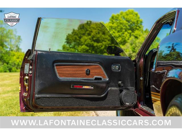 1969 Ford Mustang (CC-2078317) for sale in Milford, Michigan