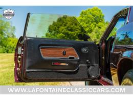 1969 Ford Mustang (CC-2078317) for sale in Milford, Michigan