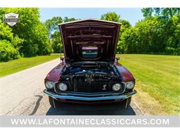 1969 Ford Mustang (CC-2078317) for sale in Milford, Michigan