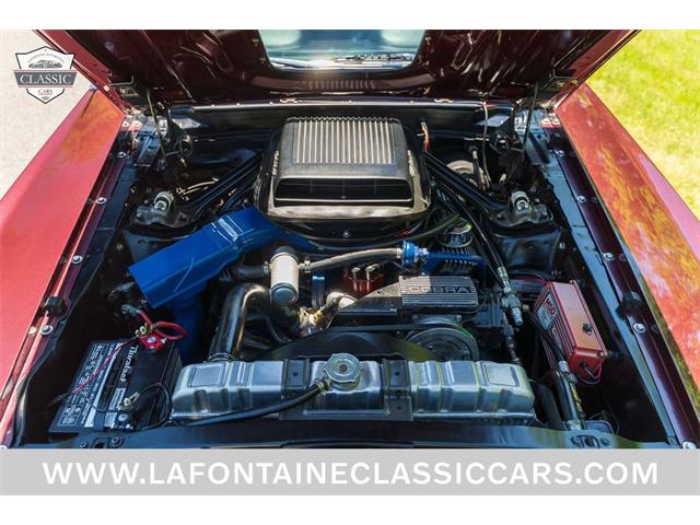 1969 Ford Mustang (CC-2078317) for sale in Milford, Michigan