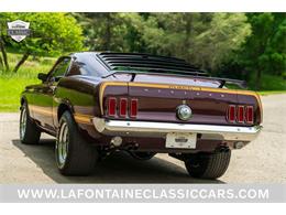 1969 Ford Mustang (CC-2078317) for sale in Milford, Michigan