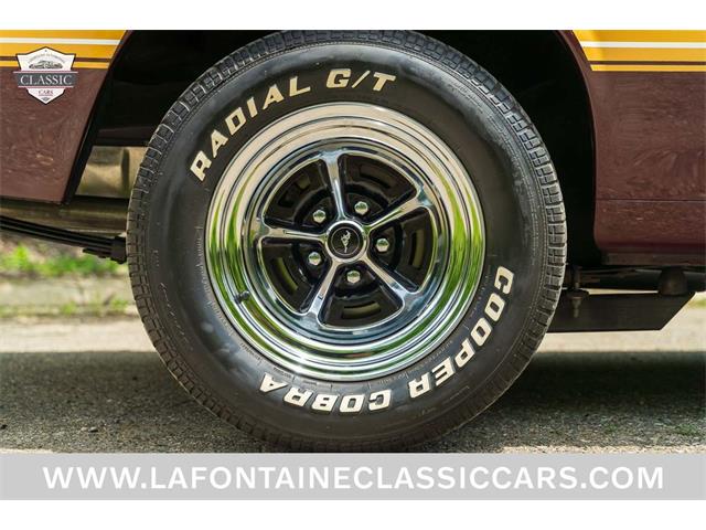 1969 Ford Mustang (CC-2078317) for sale in Milford, Michigan