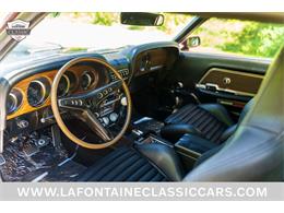 1969 Ford Mustang (CC-2078317) for sale in Milford, Michigan