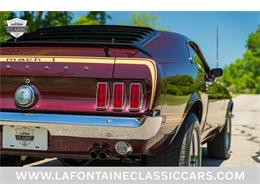 1969 Ford Mustang (CC-2078317) for sale in Milford, Michigan