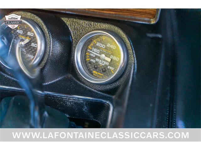 1969 Ford Mustang (CC-2078317) for sale in Milford, Michigan