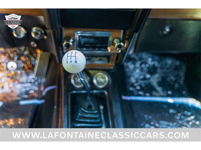1969 Ford Mustang (CC-2078317) for sale in Milford, Michigan