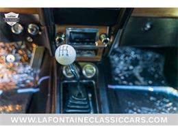 1969 Ford Mustang (CC-2078317) for sale in Milford, Michigan