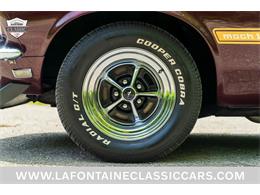1969 Ford Mustang (CC-2078317) for sale in Milford, Michigan
