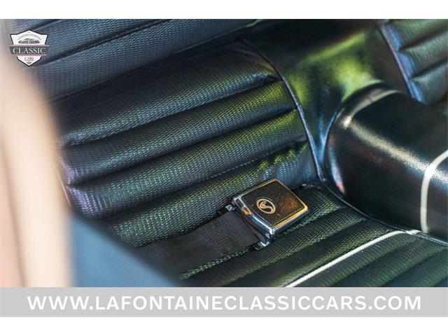 1969 Ford Mustang (CC-2078317) for sale in Milford, Michigan