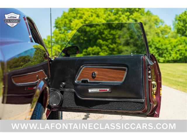 1969 Ford Mustang (CC-2078317) for sale in Milford, Michigan