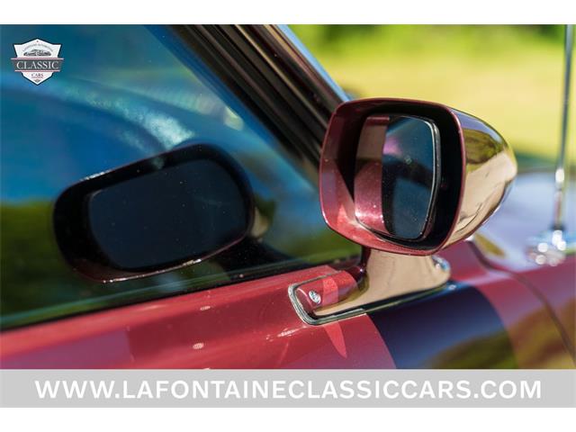 1969 Ford Mustang (CC-2078317) for sale in Milford, Michigan