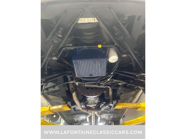 1969 Ford Mustang (CC-2078317) for sale in Milford, Michigan