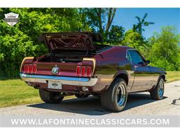 1969 Ford Mustang (CC-2078317) for sale in Milford, Michigan