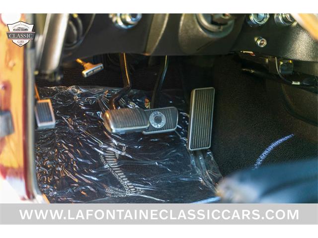 1969 Ford Mustang (CC-2078317) for sale in Milford, Michigan