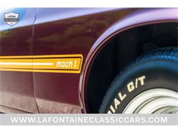 1969 Ford Mustang (CC-2078317) for sale in Milford, Michigan