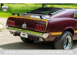 1969 Ford Mustang (CC-2078317) for sale in Milford, Michigan
