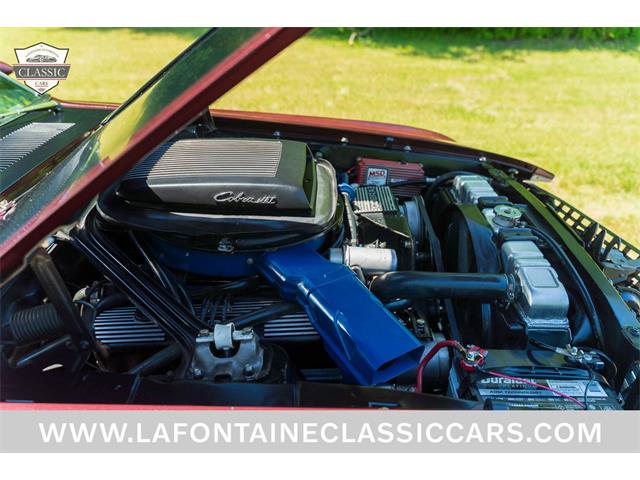 1969 Ford Mustang (CC-2078317) for sale in Milford, Michigan