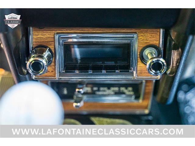 1969 Ford Mustang (CC-2078317) for sale in Milford, Michigan