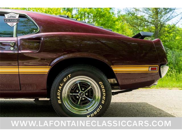 1969 Ford Mustang (CC-2078317) for sale in Milford, Michigan
